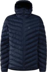 Haglöfs Särna Mimic II Hood férfi dzseki XXL / sötétkék