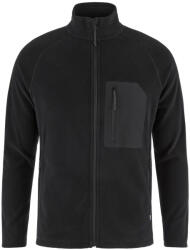 Fjällräven Kaipak Fleece M férfi pulóver M / fekete