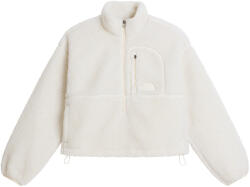 The North Face W Extreme Pile 2 Pullover női pulóver M / fehér