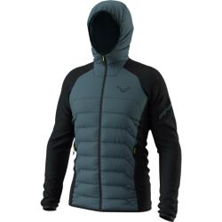 Dynafit Radical Ins Hybrid Jkt M férfi hibrid dzseki M / fekete/kék