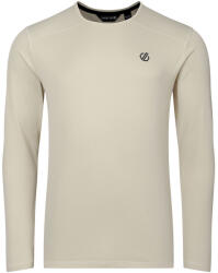 Dare 2b Ventura Grid Crew Neck férfi póló M / bézs