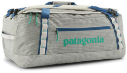 Patagonia Black Hole Duffel 55L utazótáska fehér/szürke