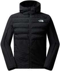 The North Face M Mountain Athletics Cari Hooded Jacket férfi dzseki M / fekete