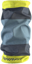 Dynafit Light Merino Neck Gaiter körsál kék/sárga