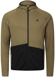 Dare 2b Assimilate VI Stretch Midlayer férfi pulóver XL / zöld