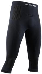 X-Bionic Energy Accumulator 4.0 Pants 3/4 férfi funkcionális aláöltözet L / fekete