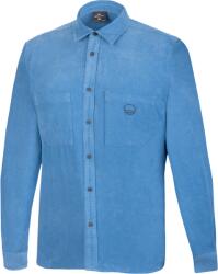 Wild Country Sequence Uni Shirt ing S / kék