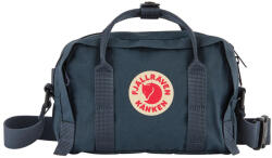 Fjällräven Kånken Crossbody válltáska sötétkék