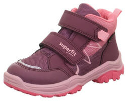 Superfit Jupiter Rot/Rosa gyerek cipő Cipőméret (EU): 37 / rózsaszín