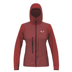 Salewa Sella DST Hyb Jacket W női dzseki S / piros
