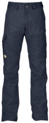 Fjällräven Karl Pro Trousers M férfi nadrág XXL / sötétkék