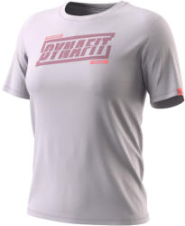 Dynafit Graphic Co T-Shirt W női póló S / szürke