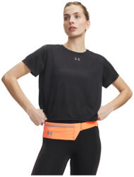 Under Armour UA Velociti Shortsleeve női póló L / fekete