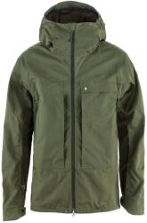 Fjällräven Bergtagen G-1000 Jacket M férfi dzseki XL / zöld