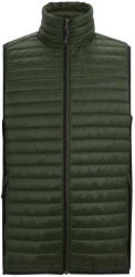 Regatta Andreson Hybrid B/W férfi mellény XXXXL / khaki