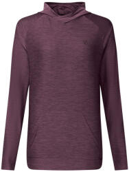 Dare2b Sprint Cty Hoodie női póló XL / lila/fekete