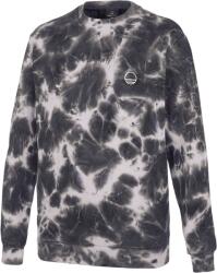 Wild Country Spotter Uni Sweater pulóver S / fekete/fehér