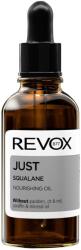 Revox Just Squalane Nourishing Oil, tápláló olaj, 30 ml
