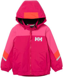 Helly Hansen K Rider Jacket Cranberry gyerek dzseki Gyerek 116 / rózsaszín