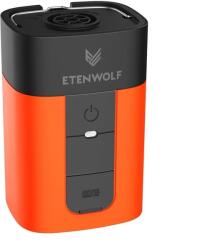 ETENWOLF Elektromos pumpa AIR 5 5200mAh narancssárga