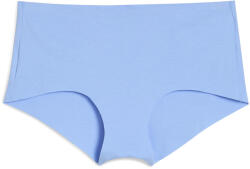 PUMA Invisible Cotton Mini Shorts női alsó L / világoskék
