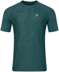 Dare 2b Power Up Tee férfi póló S / kék/zöld