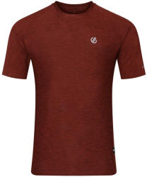 Dare 2b Power Up Tee férfi póló L / piros
