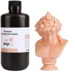 ELEGOO Gyanta Standard Resin 1.0 bézs 50.103. 0087