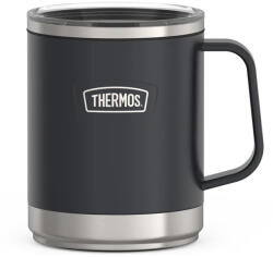 Thermos Icon Desk Mug 0, 4l thermo bögre szürke