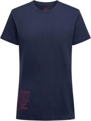 La Sportiva Citizen of the Mountain T-Shirt W női póló S / kék