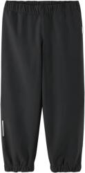 Reima Oikotie Black gyerek softshell nadrág Gyerek 98 / fekete