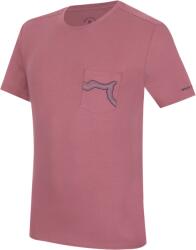 Wild Country Session 3 M T-Shirt férfi póló XL / rózsaszín