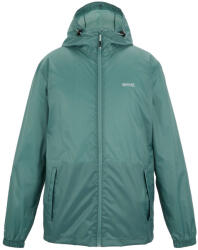 Regatta Pack It Jkt III férfi dzseki L / zöld/sötétzöld