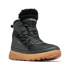 Columbia Red Hills Omni-Heat női téli cipő Cipőméret (EU): 42 / fekete/barna