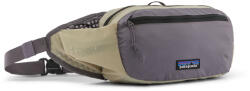 Patagonia Terravia Hip Pack övtáska szürke