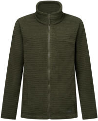 Regatta Heidy Full Zip női pulóver M / sötétzöld