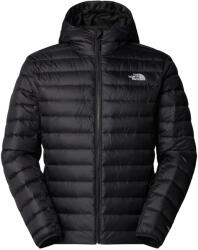 The North Face M Classic Down Hooded Jacket férfi dzseki M / fekete