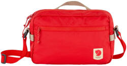Fjällräven High Coast Crossbody válltáska piros