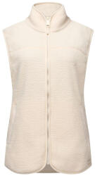 Regatta Womens Frankie Borg B/W női mellény XS / bézs