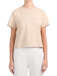 4F Tshirt F3501 női póló S / bézs