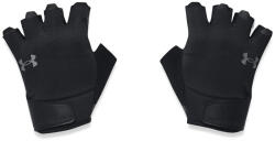 Under Armour M Training Gloves férfi kesztyű Kesztyűe: L / fekete