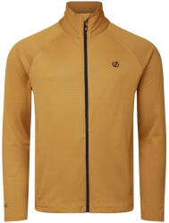 Dare2b Fuse Up Full Zip férfi pulóver XL / barna