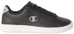 Champion Ace Court U Gs Low Cut Shoe gyerek tornacipő Cipőméret (EU): 37, 5 / világosszürke