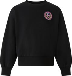 Champion Crewneck Sweatshirt G GMS gyerek pulóver Gyerek XL / fekete