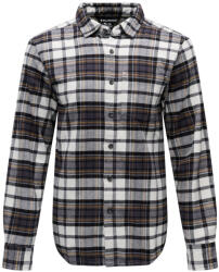 Black Diamond M Project Flannel férfi ing M / fekete/fehér