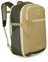 Osprey Daylite Travel Pack 35 kézipoggyászként használható hátizsák világos barna