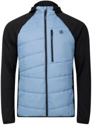 Dare 2b Aero Fuse Padded Hybrid férfi dzseki L / kék/fekete