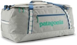Patagonia Black Hole Duffel 70L utazótáska fehér/szürke