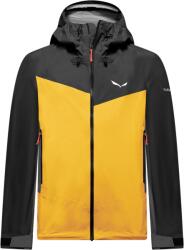 Salewa Ortles Ptx 3L Jkt M férfi dzseki M / arany