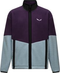 Salewa Fanes Jacket Fz M férfi pulóver XL / lila